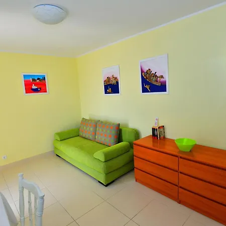 23 Apartmán *