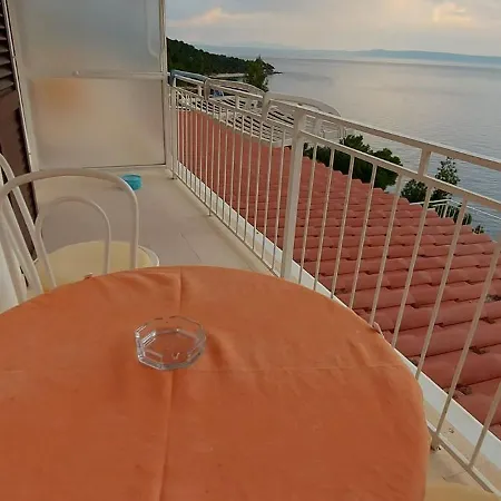 23 Apartmán *