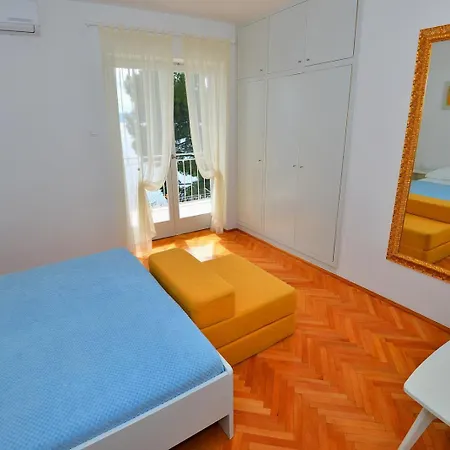 23 Apartmán *