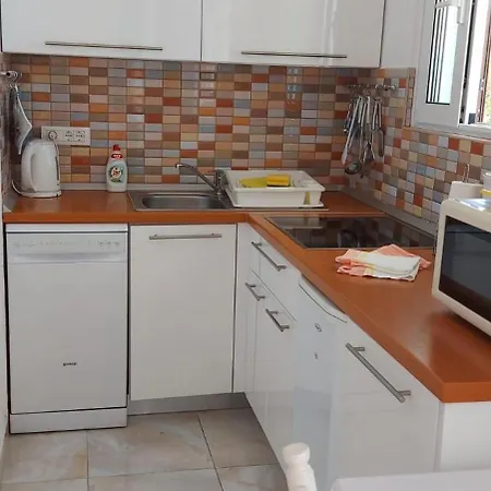 23 Apartmán