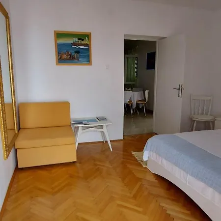 23 Apartmán *