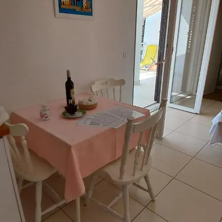 23 Apartmán Brela