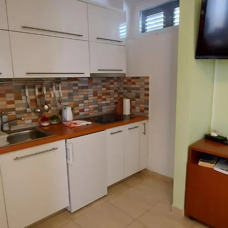 23 Apartmán