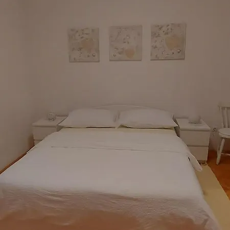 Apartmán 23