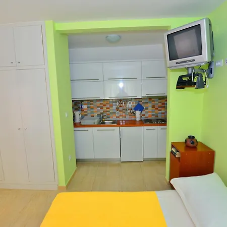 Apartmán 23