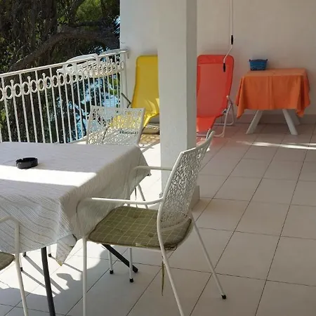 23 Apartmán Brela