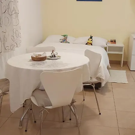 23 Apartmán Brela
