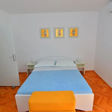 Apartmán 23 *