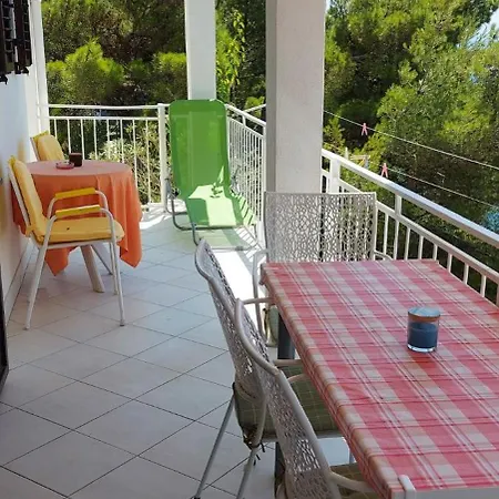 23 Apartmán *